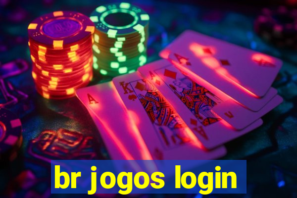 br jogos login